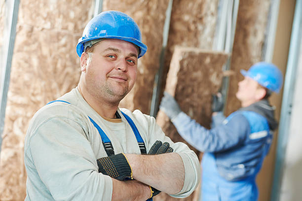 Best Types of Insulation in Steubenville, OH