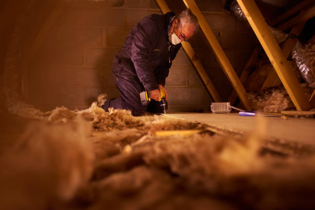 Best Insulation for Specific Applications in Steubenville, OH